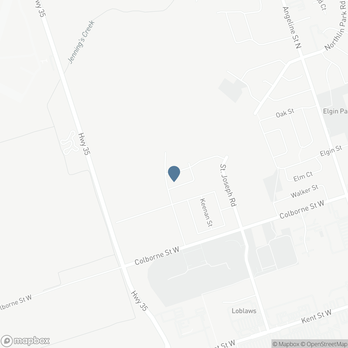 55 BUTLER BOULEVARD, Lindsay, Ontario K9V 4R1